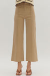Sequoia Seam High Rise Pants