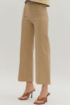 Sequoia Seam High Rise Pants