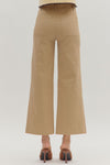 Sequoia Seam High Rise Pants