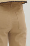 Sequoia Seam High Rise Pants