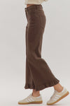 Sweetwater Ruffle Hem Pants