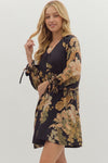 Oakmere Bloom Floral Dress