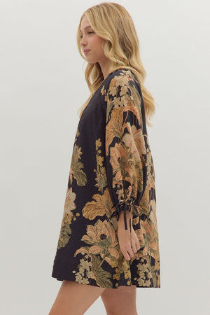Oakmere Bloom Floral Dress