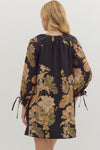 Oakmere Bloom Floral Dress