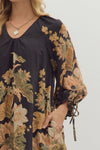 Oakmere Bloom Floral Dress