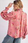 Ravishing Romance Sophia Woven Blouse