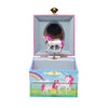 Stardust Unicorn Small Musical Jewelry Box