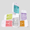 Beach Coco Touchland Power Mist Hydrating Hand Sanitizer