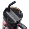 Jeremiah 29:11 Tumbler with Straw