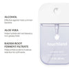 Beach Coco Touchland Power Mist Hydrating Hand Sanitizer