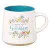 Grandma Stoneware Mug