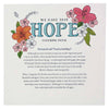 Hope Coloring Book
