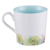 Teacher Plant Seeds That Grow Mug