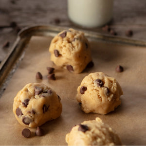 Wind & Willow Cookie Dough Cheeseball & Dessert Mix