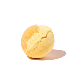 Don't Worry Be Happy Musee Bath Balm