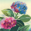 Grateful Hydrangeas ArtLifting Art Heart