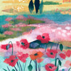 Oh The Places You Will Go ArtLifting  Art Heart