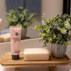 Sweet Grace 3 oz. Hand Cream