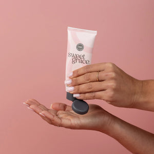 Sweet Grace 3 oz. Hand Cream