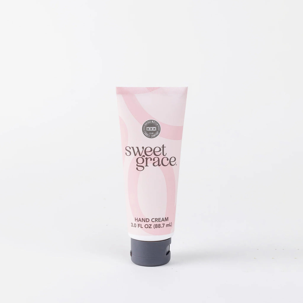 Sweet Grace 3 oz. Hand Cream