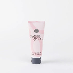 Sweet Grace 3 oz. Hand Cream
