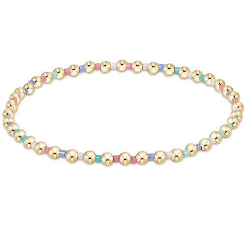 Enewton Hot Mess Spring Summer Hope Grateful Bracelet