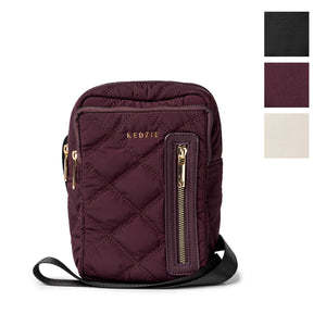 Kedzie Cloud 9 Convertible Sling Bag