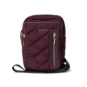 Kedzie Cloud 9 Convertible Sling Bag