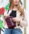 Kedzie Cloud 9 Convertible Sling Bag