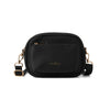 Kedzie Sloane Black Crossbody Bag