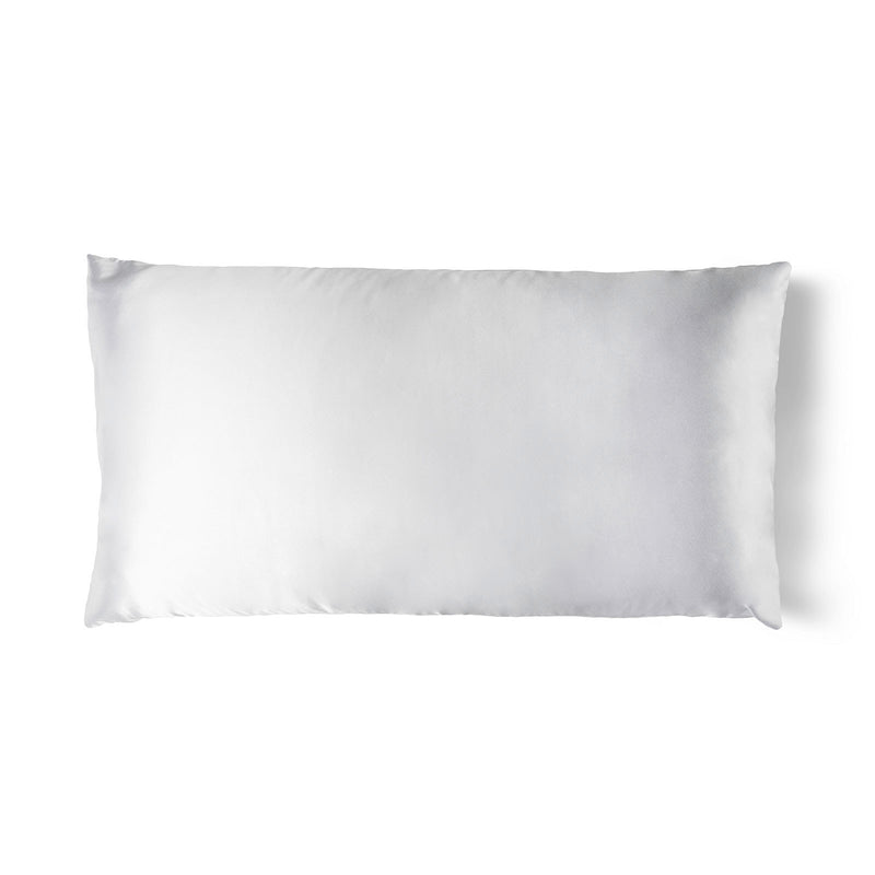 Lemon Lavender Bye Bye Bedhead King Sized Silky Satin Pillowcase