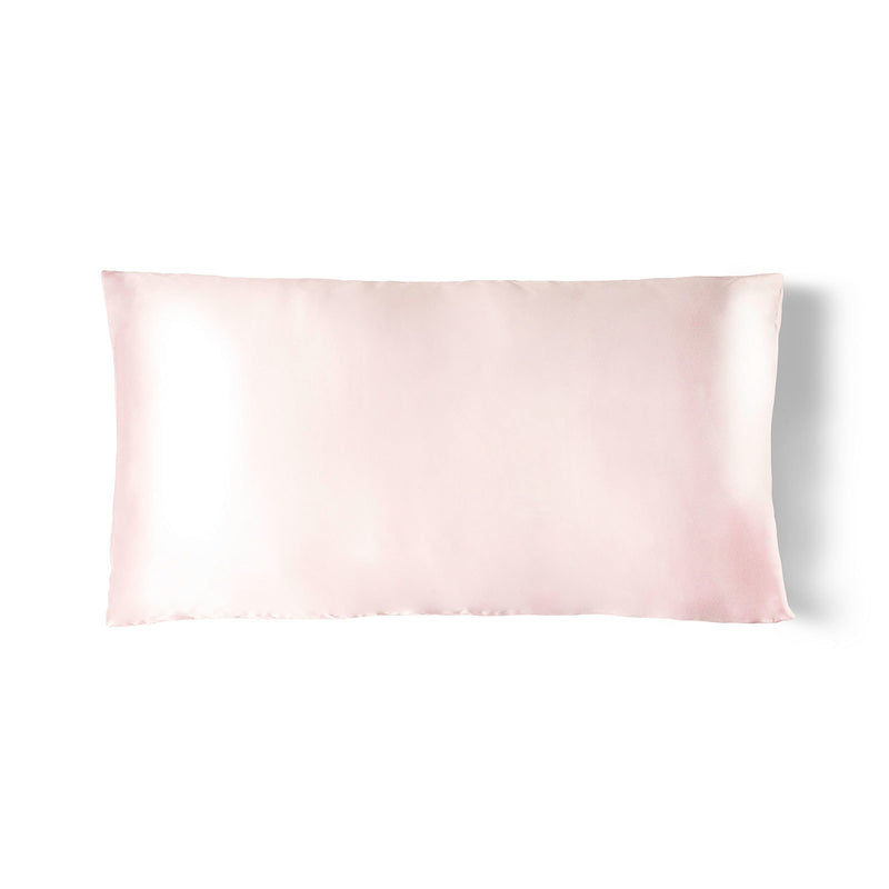 Lemon Lavender Bye Bye Bedhead King Sized Silky Satin Pillowcase