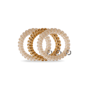 Luxury Living Teleties Hair Ties