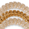 Luxury Living Teleties Hair Ties