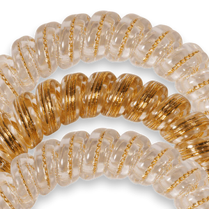 Luxury Living Teleties Hair Ties