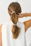 Luxury Living Teleties Hair Ties