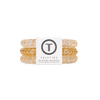 Luxury Living Teleties Hair Ties