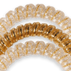 Luxury Living Teleties Hair Ties