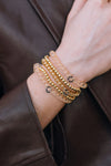 Luxury Living Teleties Hair Ties