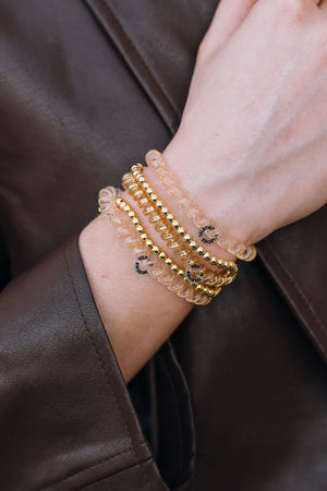 Luxury Living Teleties Hair Ties
