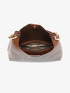 Birch Brown Jen & Co Shoulder Bag