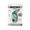 Mayday Ultra Flash Alarm & Emergency Light