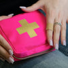 Mini Car First Aid Kit