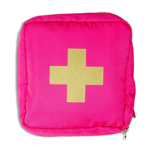 Mini Car First Aid Kit