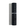 Black Glitter Mini Stun Gun
