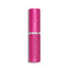 Pink Glitter Mini Stun Gun