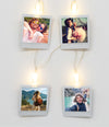 Modern Monkey PIX Stix LED Photo Clip Strand