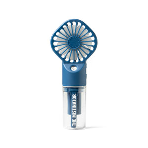 Modern Monkey Mistinator 2-In-1 Rechargeable Water Fan