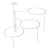Nora Fleming Round Triple Tier Stand