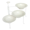 Nora Fleming Round Triple Tier Stand